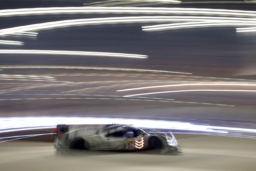  Porsche 919 Hybrid 2015 года  (фото 416 из 481)